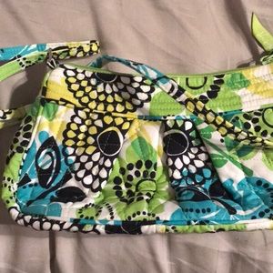 VeraBraddley Mini CrossBody